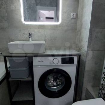 Продается 1-комнатная квартира, 25,7 м²