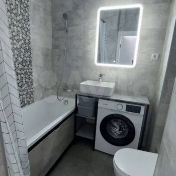 Продается 1-комнатная квартира, 25,7 м²