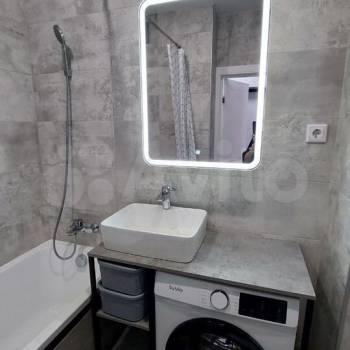 Продается 1-комнатная квартира, 25,7 м²