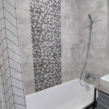 Продается 1-комнатная квартира, 25,7 м²