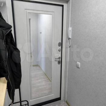 Продается 1-комнатная квартира, 40,4 м²