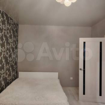 Сдается 1-комнатная квартира, 36,1 м²