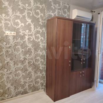 Сдается 1-комнатная квартира, 36,1 м²