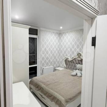 Продается 3-х комнатная квартира, 84 м²