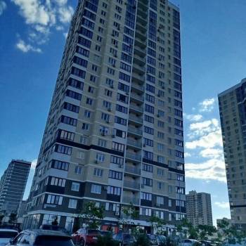 Продается 3-х комнатная квартира, 84 м²