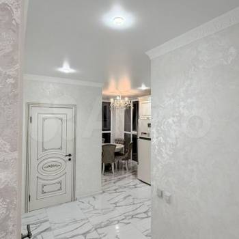 Продается 3-х комнатная квартира, 84 м²