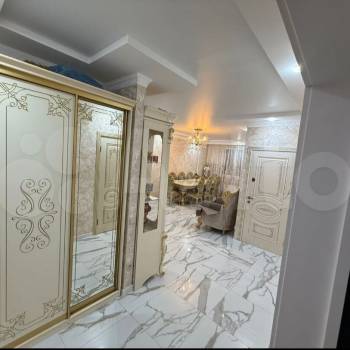 Продается 3-х комнатная квартира, 84 м²