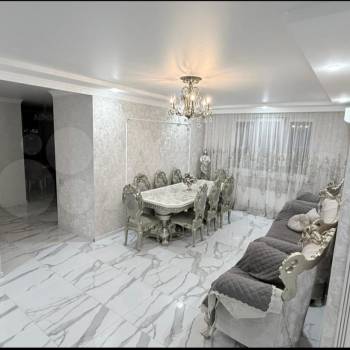 Продается 3-х комнатная квартира, 84 м²