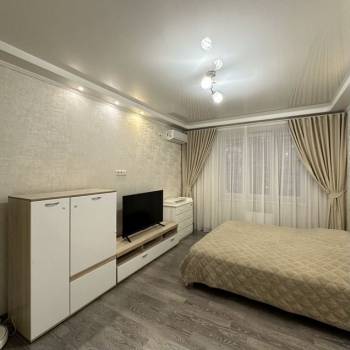 Продается 1-комнатная квартира, 39 м²