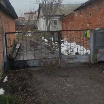 Продается 1-комнатная квартира, 23,8 м²