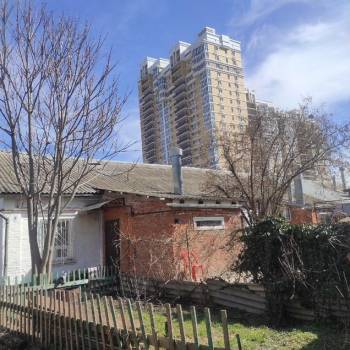 Продается 1-комнатная квартира, 23,8 м²