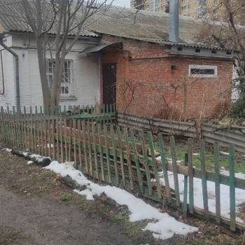 Продается 1-комнатная квартира, 23,8 м²