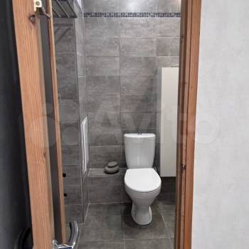 Продается 1-комнатная квартира, 38,5 м²