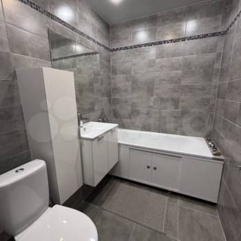 Продается 1-комнатная квартира, 38,5 м²