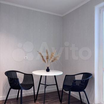 Продается 1-комнатная квартира, 38,5 м²