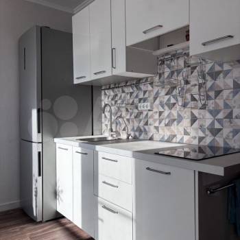 Продается 1-комнатная квартира, 38,5 м²