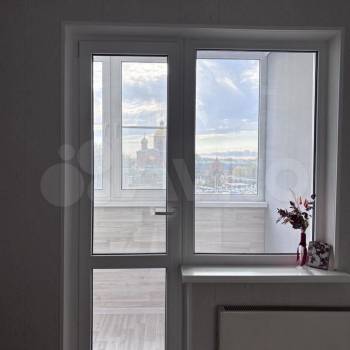 Продается 1-комнатная квартира, 38,5 м²