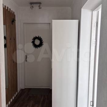 Продается 1-комнатная квартира, 38,5 м²