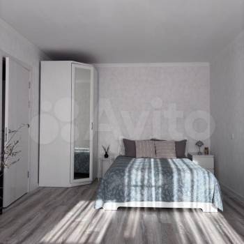 Продается 1-комнатная квартира, 38,5 м²