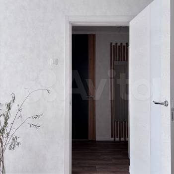 Продается 1-комнатная квартира, 38,5 м²