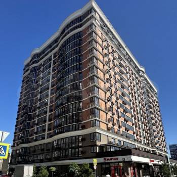 Продается 2-х комнатная квартира, 48 м²