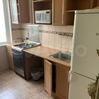 Сдается 2-х комнатная квартира, 43 м²