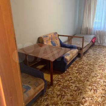 Сдается 2-х комнатная квартира, 43 м²