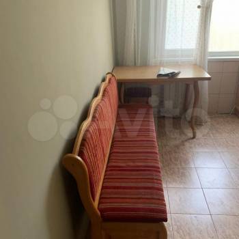 Сдается 2-х комнатная квартира, 43 м²