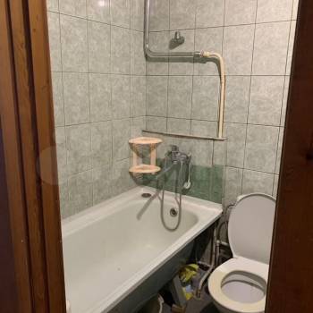 Сдается 2-х комнатная квартира, 43 м²