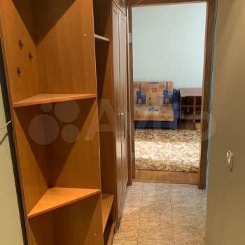 Сдается 2-х комнатная квартира, 43 м²