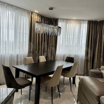 Продается 3-х комнатная квартира, 110 м²