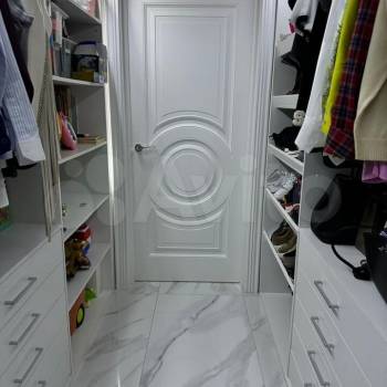 Продается 3-х комнатная квартира, 110 м²