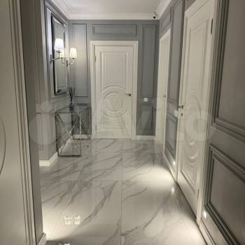 Продается 3-х комнатная квартира, 110 м²