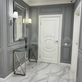 Продается 3-х комнатная квартира, 110 м²