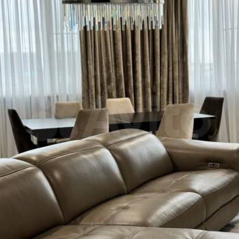 Продается 3-х комнатная квартира, 110 м²