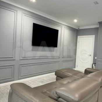 Продается 3-х комнатная квартира, 110 м²