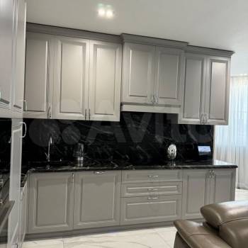 Продается 3-х комнатная квартира, 110 м²