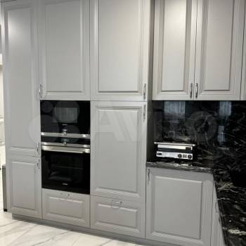 Продается 3-х комнатная квартира, 110 м²