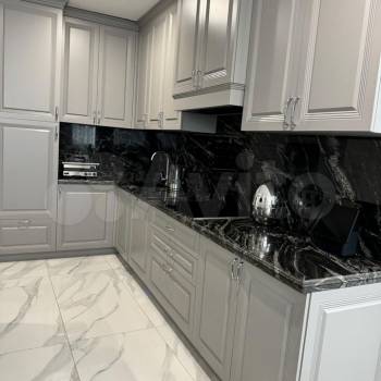 Продается 3-х комнатная квартира, 110 м²