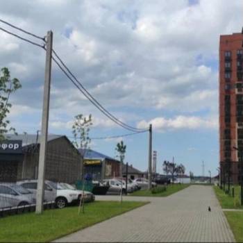 Продается 2-х комнатная квартира, 52,1 м²