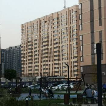 Продается 2-х комнатная квартира, 52,1 м²