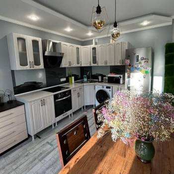 Продается 3-х комнатная квартира, 85 м²