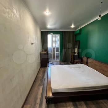 Продается 3-х комнатная квартира, 85 м²