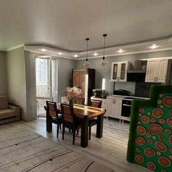 Продается 3-х комнатная квартира, 85 м²