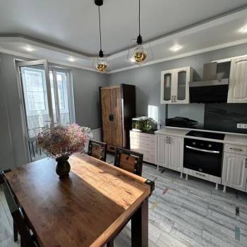 Продается 3-х комнатная квартира, 85 м²