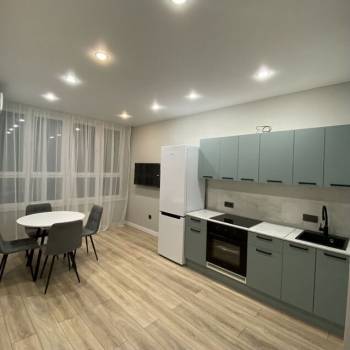 Сдается 2-х комнатная квартира, 59,4 м²