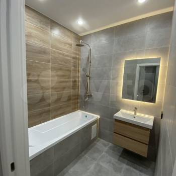 Сдается 2-х комнатная квартира, 59,4 м²