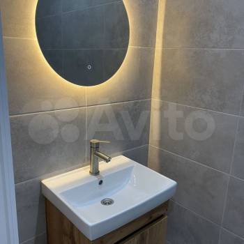 Сдается 2-х комнатная квартира, 59,4 м²