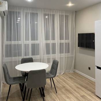 Сдается 2-х комнатная квартира, 59,4 м²