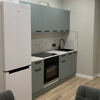 Сдается 2-х комнатная квартира, 59,4 м²